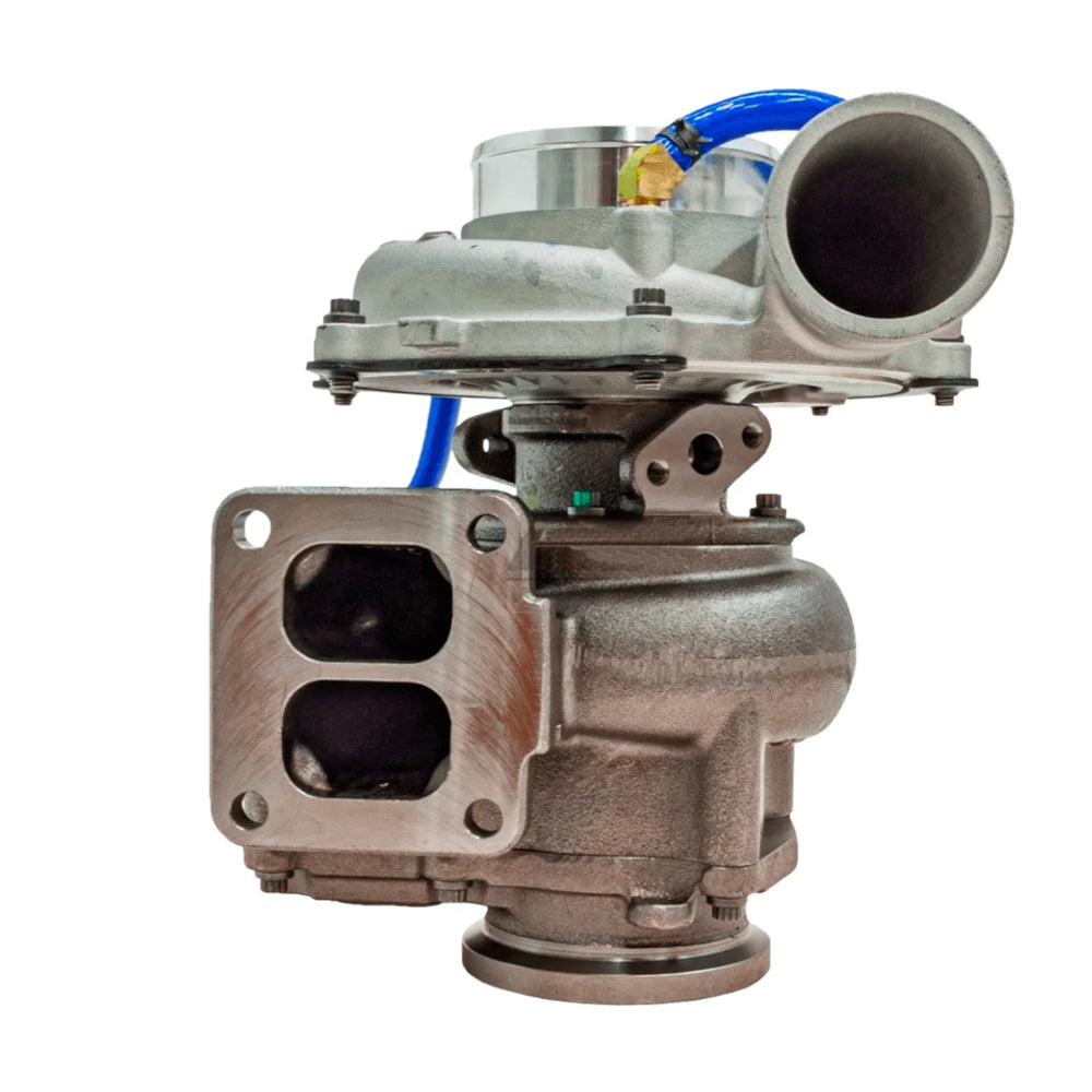 TURBOCHARGER SERV