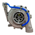 TURBOCHARGER SERV