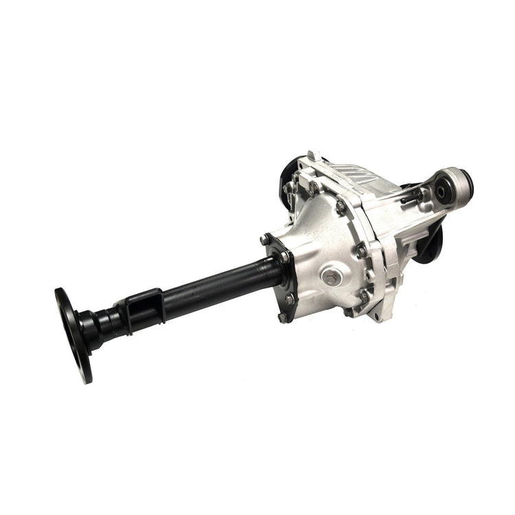 7.2IFS AXLE ASSY ''97-''05 GM S10 &