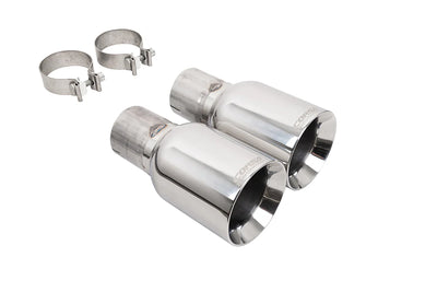 CORSA Performance cat-back exhaust