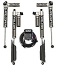 TeraFlex shock absorber