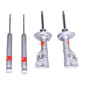 AirPlus Air Struts w VERA Evo Management# TH-S1004 TH-ME01