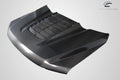Extreme Dimensions auto part installed view
