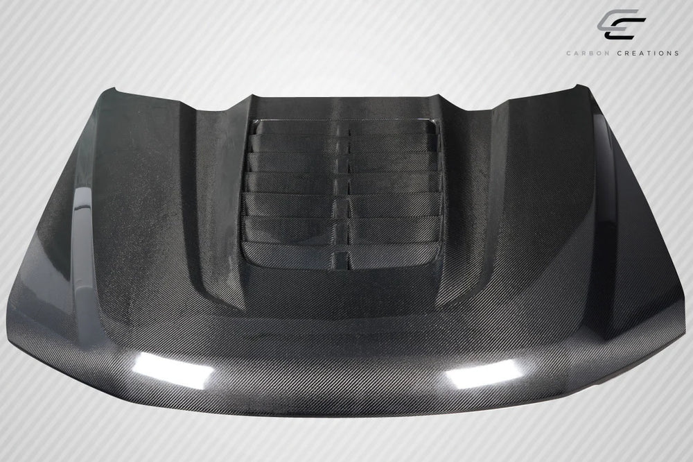 Extreme Dimensions carbon auto part