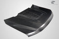 Extreme Dimensions auto part installed view