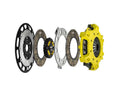 ACT 14-19 Chevrolet Corvette / 15-19 Chevrolet Corvette Z06 Mod-Twin 10.5 XT Sprung Street Clutch Ki