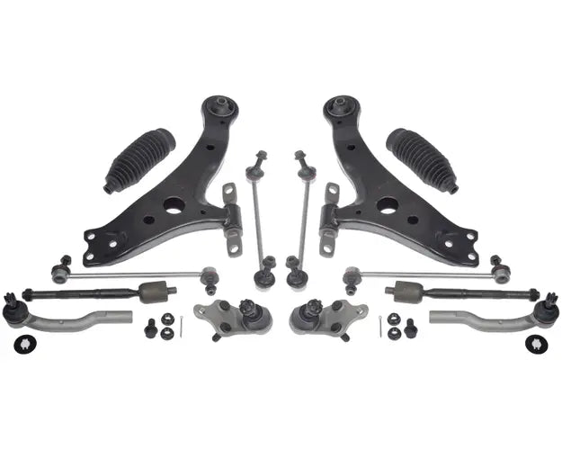 SUSPENSION KIT