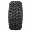 FF111 26X16 6X5.5 GL-BLK-MIL -101MM
