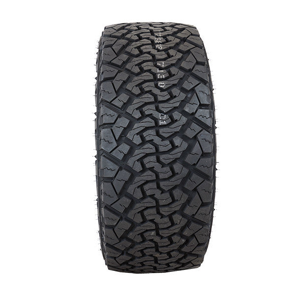 FF115 26X16 8X6.5 GL-BLK-MIL -101MM