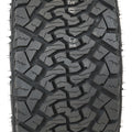FF115 26X16 8X6.5 GL-BLK-MIL -101MM