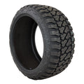 FF117 26X16 5X5.5 GL-BLK-MIL -101MM