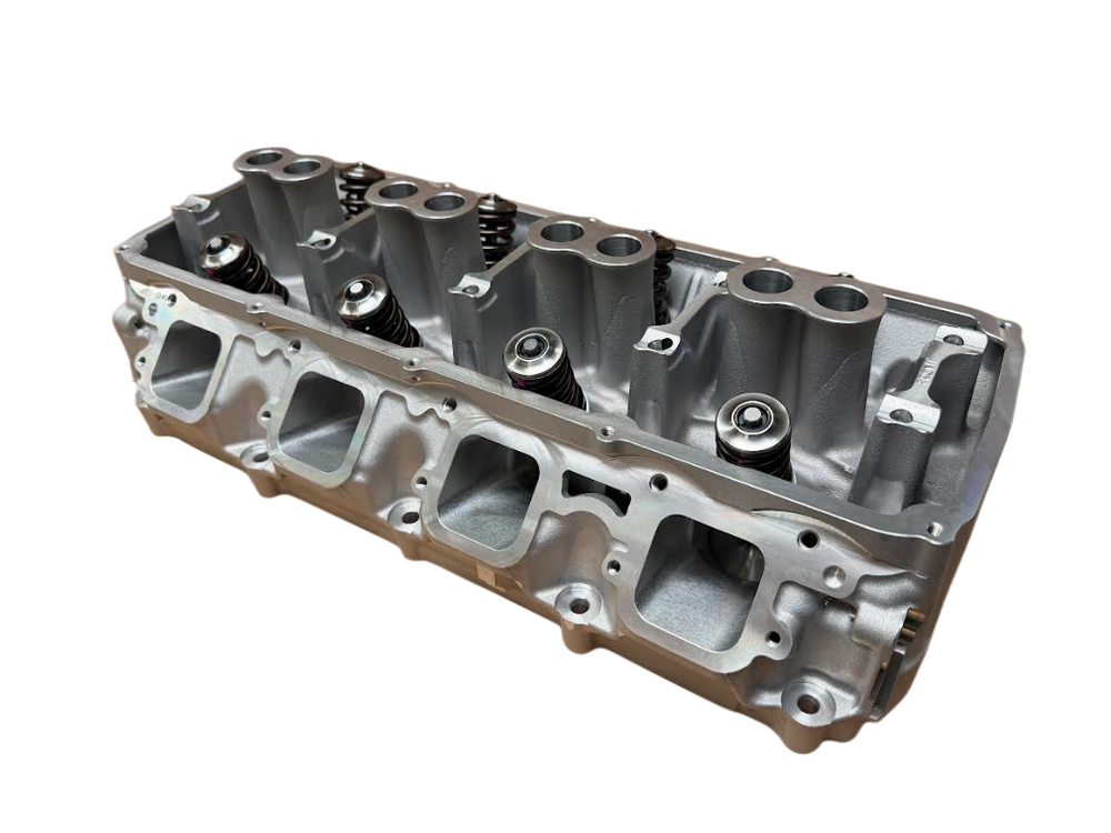 224CC GEN 3 HEMI - FULL CNC - 69CC