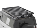 Front Runner Outfitters roof rack