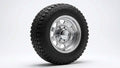 FF112 26X16 8X6.5 GL-BLK-MIL -101MM