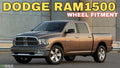 Fuel Wheels auto part