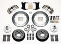 Wilwood auto part