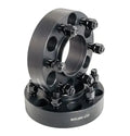 FF111 26X16 6X135 GL-BLK-MIL -101MM