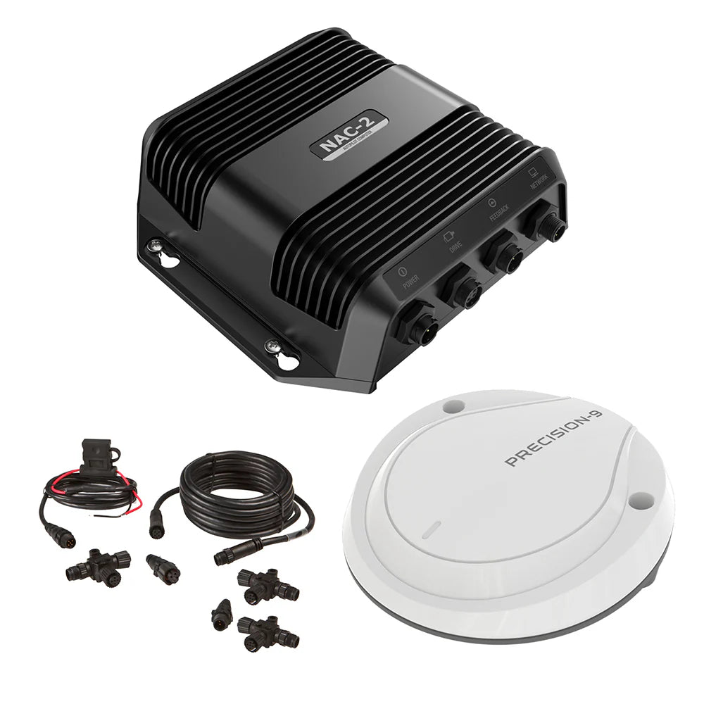 PILOTNAC-2 CORE PKVIRTUAL FEEDBACK
