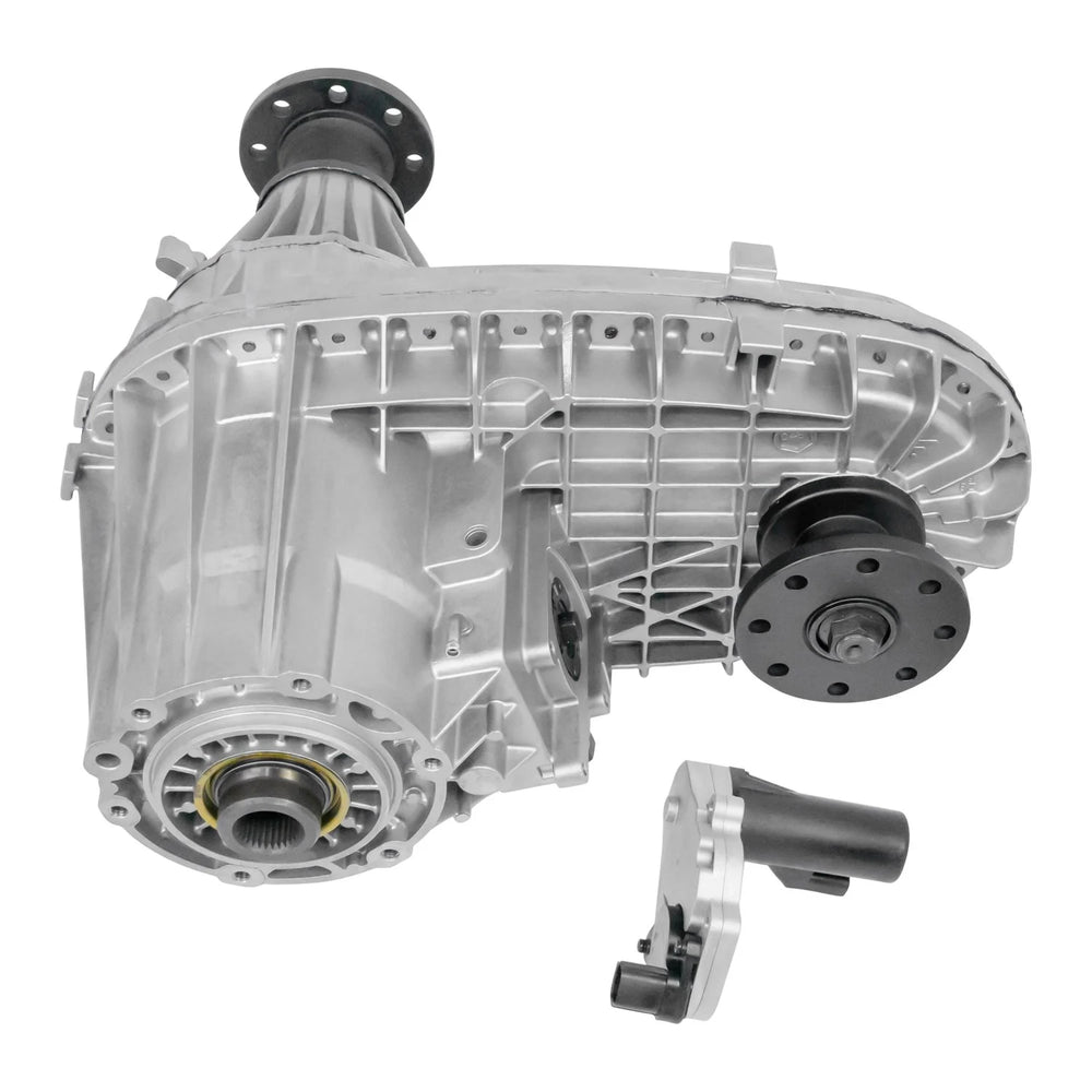 Zumbrota (Yukon) auto part