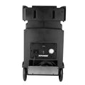 700CFM 2AMPS HEPA AIR FILTRATION SYSTEM W/ DUAL UVC LIGHTS PM2.5 AIR QUALIT