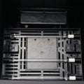 700CFM 2AMPS HEPA AIR FILTRATION SYSTEM W/ DUAL UVC LIGHTS PM2.5 AIR QUALIT