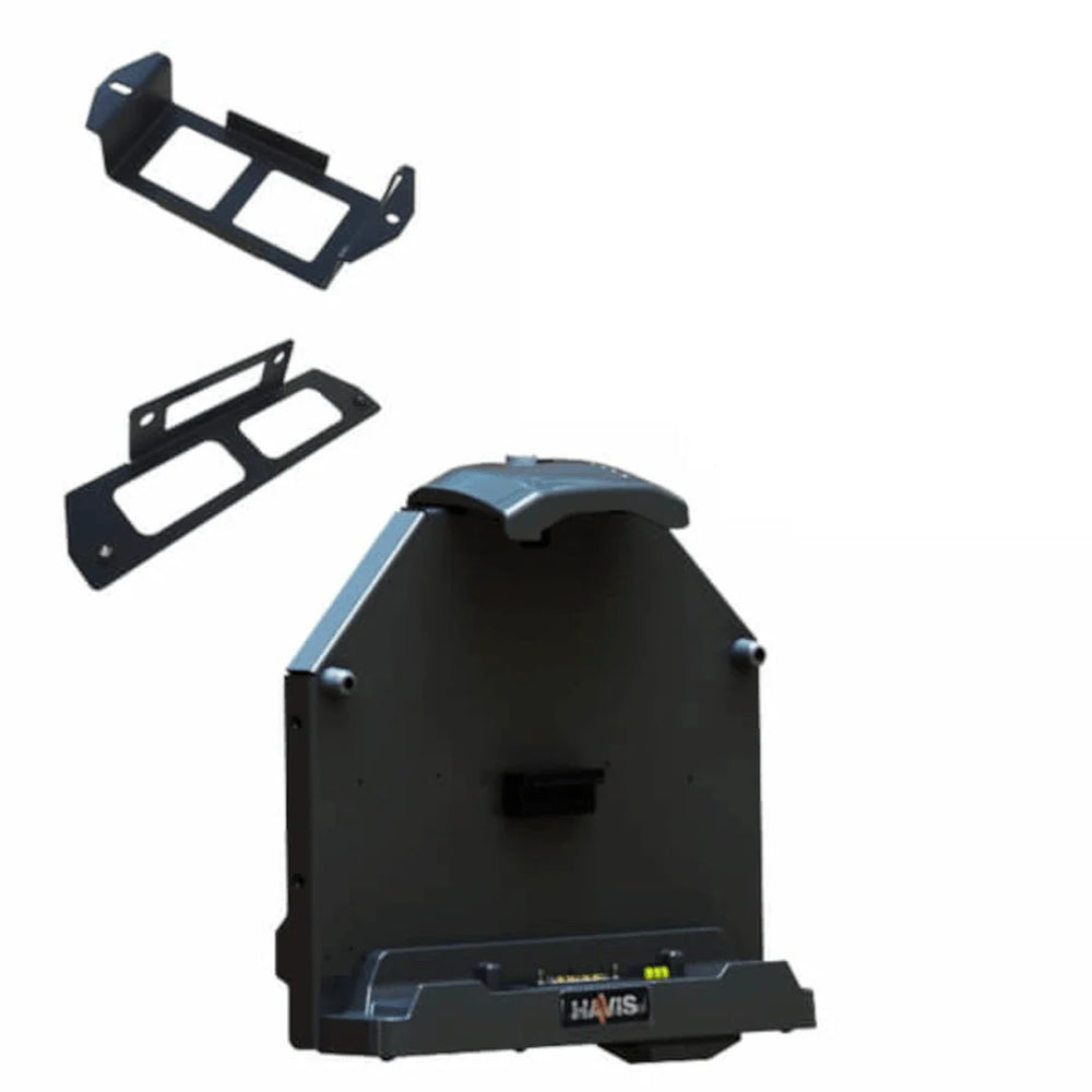 GETAC A140 DOCKING STATION PACKAGE
