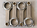 Carrillo hardware kit