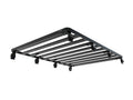 Front Runner Outfitters roof rack close-up