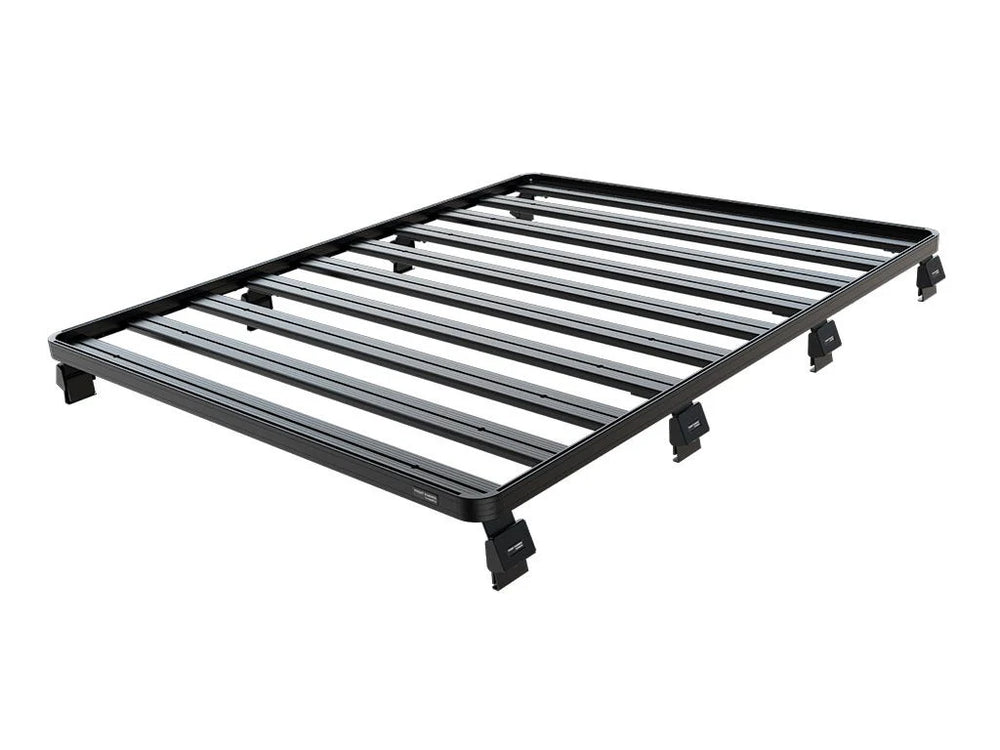 ~(82 lbs. 64X18X6)~ Land Rover Range Rover (1970-1996) Slimline II Roof Rack Kit / Tall