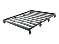 Front Runner Outfitters roof rack detail