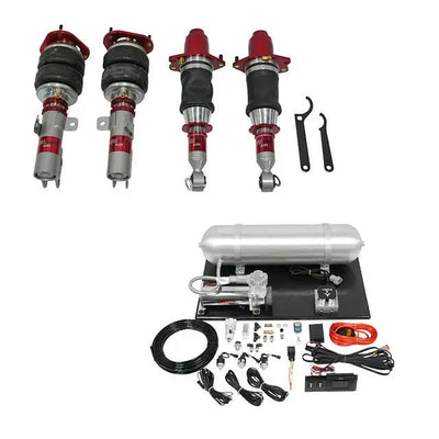 TruHart strut brace