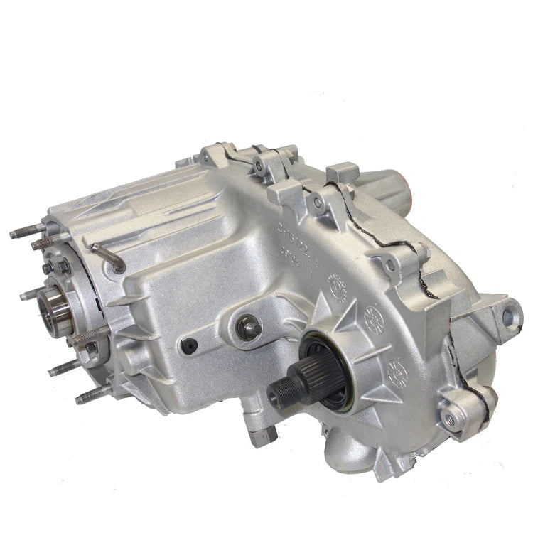 NP242 TRANSFER CASE FOR JEEP 1993 C