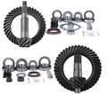 Revolution Gear & Axle hardware kit