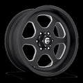 FF069 20X12 BLANK BLACK -40MM (114-