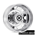 AO401 22.5X9 10X11.25 POL-ARGRD ROD