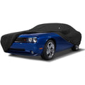 Covercraft auto part detail