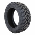 American Force 20x10 Master SS 8x170 125mm