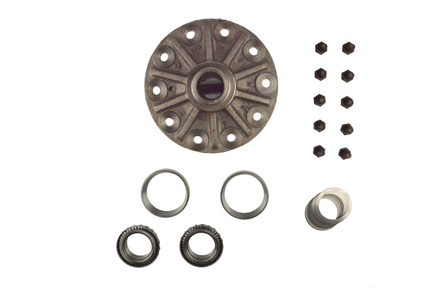 DIFF. CASE ASSY