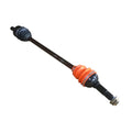 ~(16 lbs. 36X5X5)~ RCV Pro Series II UTV Axle for Yamaha YXZ (ft16-ft17) - Front for Lone Star Racing Long Travel