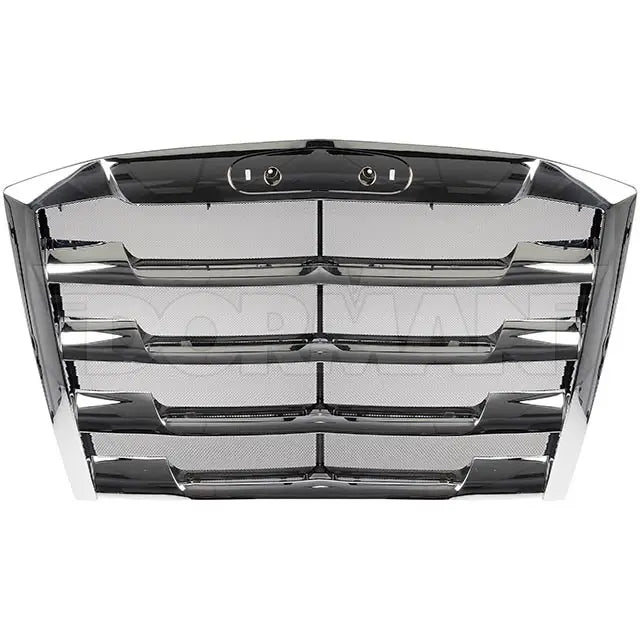GRILLE WITH BUG SCRN