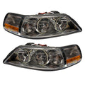 2005-2011 LINCOLN TOWNCAR SMD HL