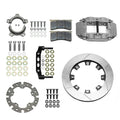 Rear Brake Kit Sprint Inboard Vented Rotor