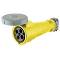 100A 125/250V INLET