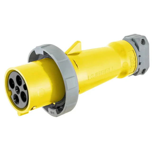 100A 125/250V INLET