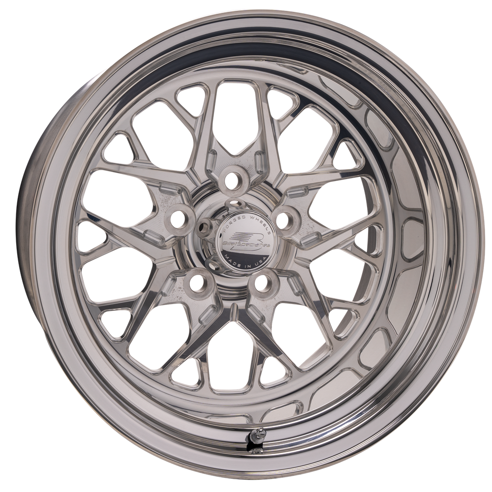 REDLINE POL 15X14 3.50' BS 65 BP