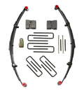 Skyjacker 5"KIT,84-85 TOYOTA-W/ M95