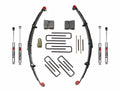 Skyjacker 5"KIT,84-85 TOYOTA-W/ M95