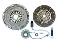 Exedy OE 2008-2013 Chevrolet Corvette V8 Clutch Kit
