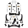Pro Comp Box 2 6In 09-13 F150 4Wd