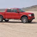 Pro Comp Box 2 6In 09-13 F150 4Wd